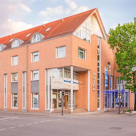 Hotel Am Schillerpark Esslingen am Neckar Luaran gambar